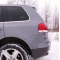 VW Touareg (02-06) jumta spoileris